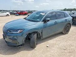 3CZRZ1H53SM746360 2025 HONDA HR-V