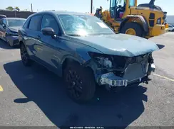 3CZRZ1H53SM746794 2025 HONDA HR-V