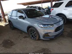 3CZRZ1H53SM747959 2025 HONDA HR-V