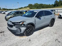 3CZRZ1H53SM749288 2025 HONDA HR-V