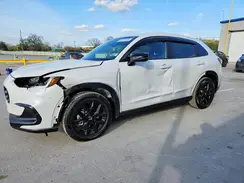 3CZRZ1H53SM750182 2025 HONDA HR-V