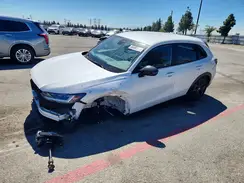 3CZRZ1H53SM752675 2025 HONDA HR-V