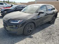 3CZRZ1H53SM753874 2025 HONDA HR-V