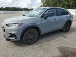 3CZRZ1H53SM754135 2025 HONDA HR-V