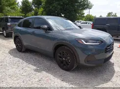 3CZRZ1H53SM755432 2025 HONDA HR-V
