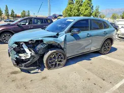 3CZRZ1H53SM755690 2025 HONDA HR-V
