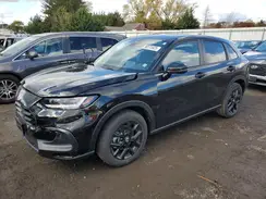 3CZRZ1H53SM755706 2025 HONDA HR-V