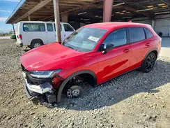 3CZRZ1H53SM756564 2025 HONDA HR-V