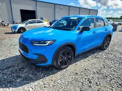3CZRZ1H53TM703011 2026 HONDA HR-V