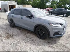 3CZRZ1H53TM708578 2026 HONDA HR-V
