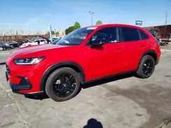 3CZRZ1H53TM713652 2026 HONDA HR-V