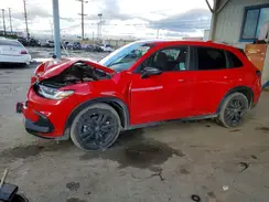 3CZRZ1H53TM713912 2026 HONDA HR-V