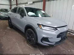 3CZRZ1H53TM715742 2026 HONDA HR-V