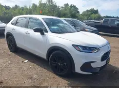 3CZRZ1H53TM716051 2026 HONDA HR-V