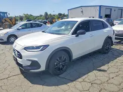 3CZRZ1H53TM719273 2026 HONDA HR-V