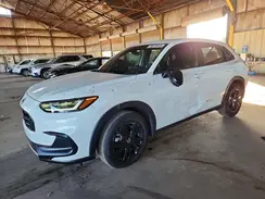 3CZRZ1H53TM722237 2026 HONDA HR-V