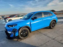 3CZRZ1H53TM722416 2026 HONDA HR-V