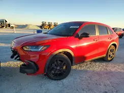 3CZRZ1H53TM725378 2026 HONDA HR-V