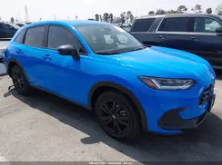 3CZRZ1H53TM727843 2026 HONDA HR-V