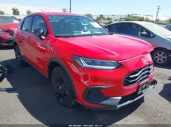 3CZRZ1H53TM728443 2026 HONDA HR-V