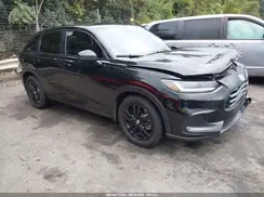 3CZRZ1H53TM729088 2026 HONDA HR-V