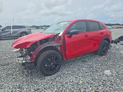 3CZRZ1H53TM737336 2026 HONDA HR-V