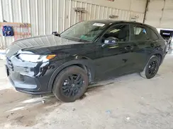3CZRZ1H53TM740463 2026 HONDA HR-V