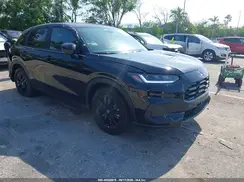 3CZRZ1H53TM740639 2026 HONDA HR-V