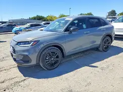 3CZRZ1H53VM705862 2027 HONDA HR-V