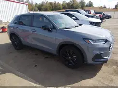 3CZRZ1H54PM707624 2023 HONDA HR-V