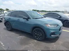 3CZRZ1H54PM709227 2023 HONDA HR-V