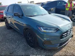 3CZRZ1H54PM709289 2023 HONDA HR-V