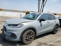 3CZRZ1H54PM711690 2023 HONDA HR-V