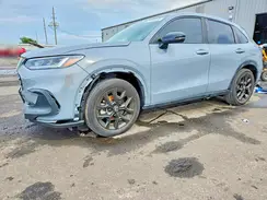3CZRZ1H54PM712306 2023 HONDA HR-V