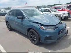 3CZRZ1H54PM713746 2023 HONDA HR-V