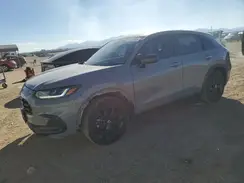 3CZRZ1H54PM717330 2023 HONDA HR-V