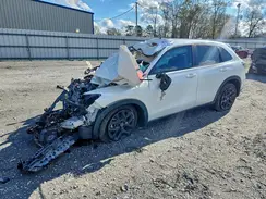 3CZRZ1H54PM717411 2023 HONDA HR-V