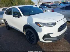 3CZRZ1H54PM717456 2023 HONDA HR-V
