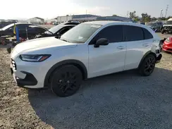 3CZRZ1H54PM720499 2023 HONDA HR-V