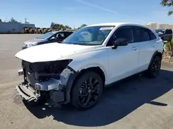 3CZRZ1H54PM720647 2023 HONDA HR-V