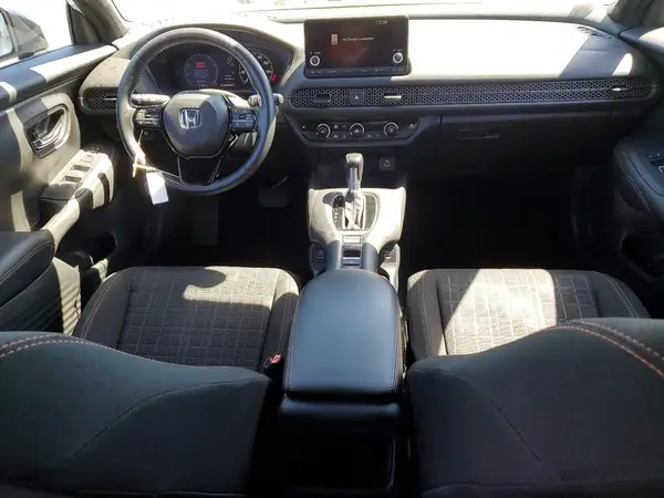 3CZRZ1H54PM720647 2023 HONDA HR-V - Image 8