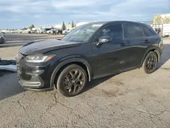 3CZRZ1H54PM723600 2023 HONDA HR-V