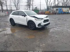 3CZRZ1H54PM723662 2023 HONDA HR-V