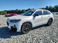 3CZRZ1H54PM723712 2023 HONDA HR-V
