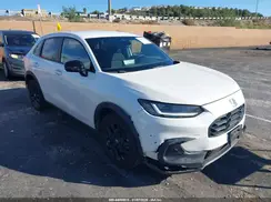 3CZRZ1H54PM724357 2023 HONDA HR-V