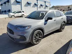 3CZRZ1H54PM725136 2023 HONDA HR-V