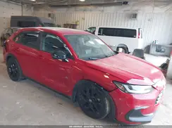3CZRZ1H54PM725718 2023 HONDA HR-V