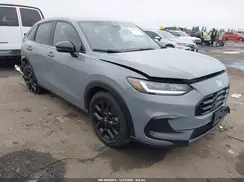 3CZRZ1H54PM727792 2023 HONDA HR-V