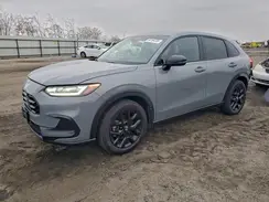 3CZRZ1H54PM729140 2023 HONDA HR-V