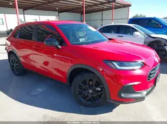 3CZRZ1H54PM731115 2023 HONDA HR-V